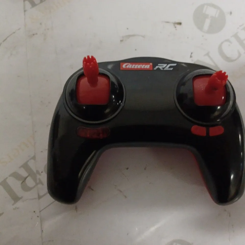 CATTERA SUPER MARIO RC HELICOPTER 