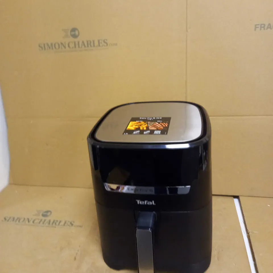 TEFAL EASYFRY PRECISION AIR FRYER