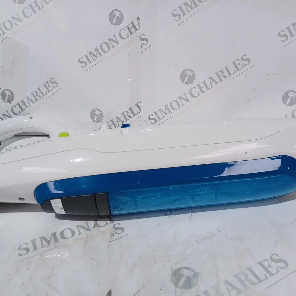 SHARK KLIK AND FLIP STEAM MOP 