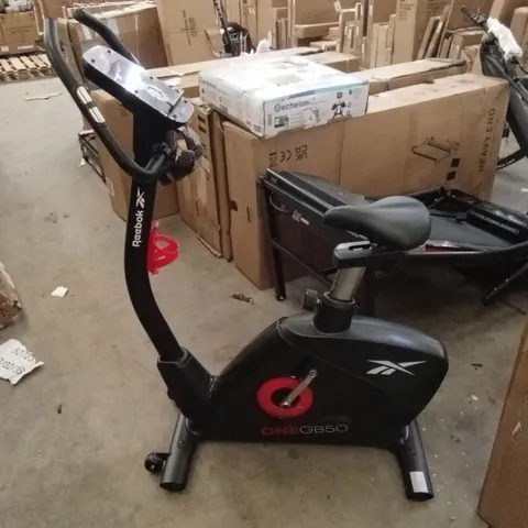 REEBOK ONE SERIES GB50 BIKE