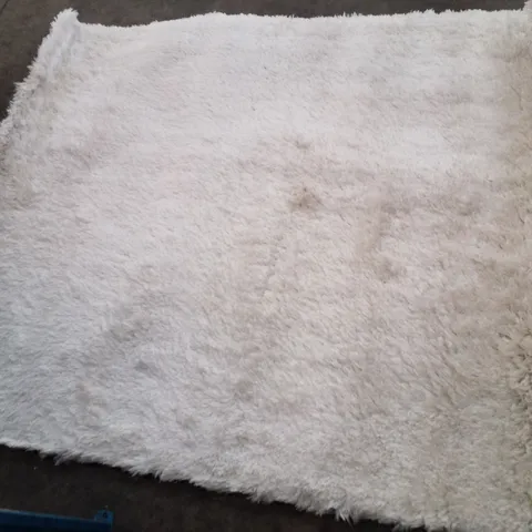 BRAND NEW PACO HOME AKUMAL 930 RUG IN CREAM - 160×220CM
