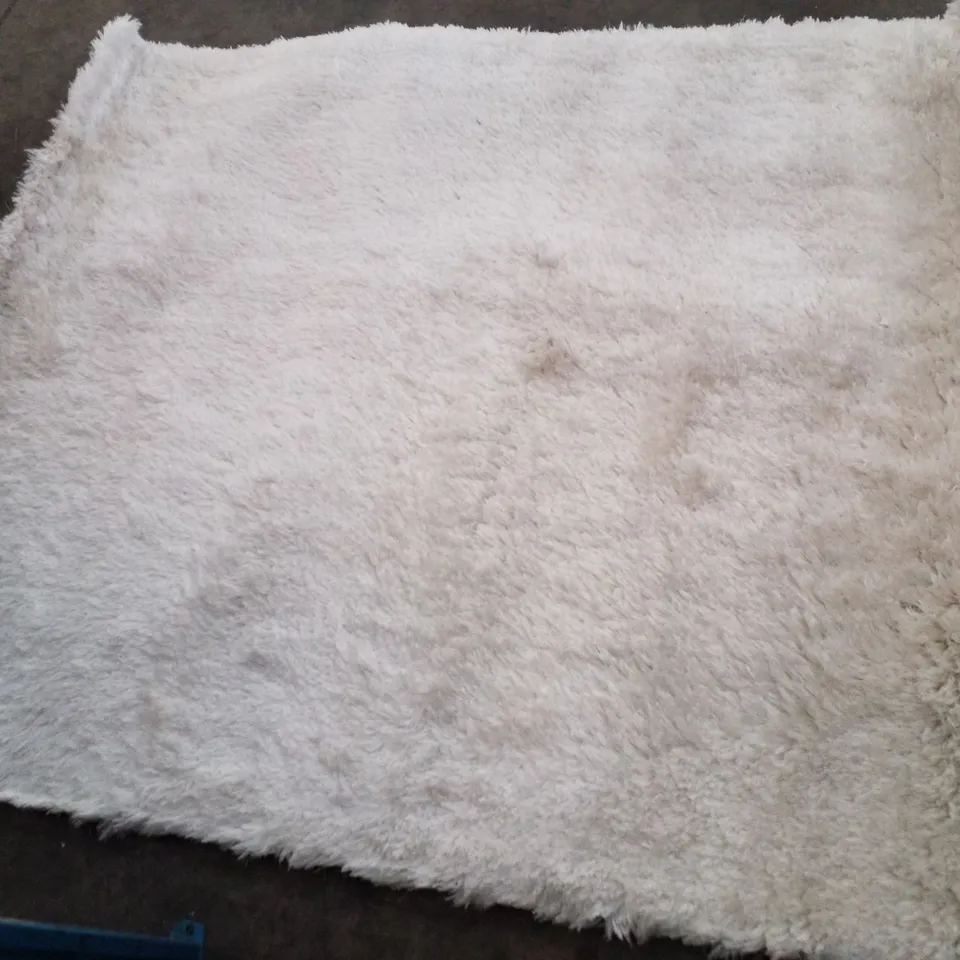 BRAND NEW PACO HOME AKUMAL 930 RUG IN CREAM - 160×220CM