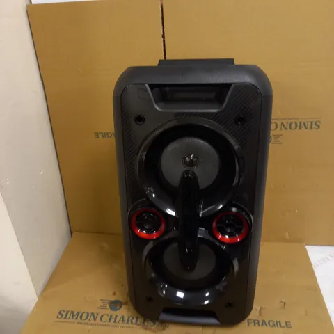 ONN BLUETOOTH PARTY SPEAKER