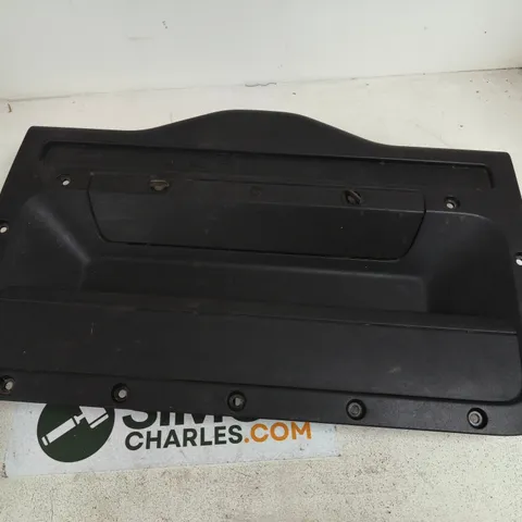 LAND ROVER DEFENDER INNER TRIM PANEL