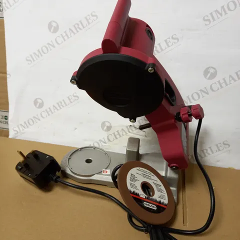 Oregon Professional Chainsaw Sharpening Device