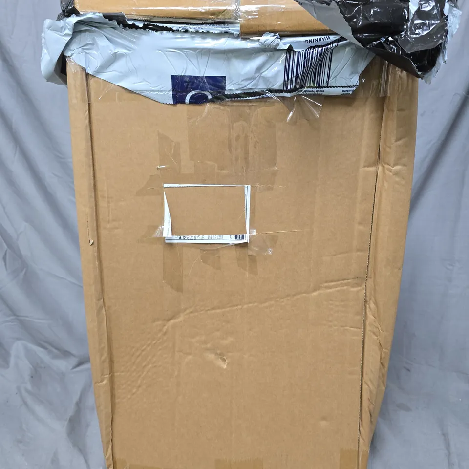 SANTA EXPRESS LED IRIDESCENT MULTI FUNCTION SHAPES