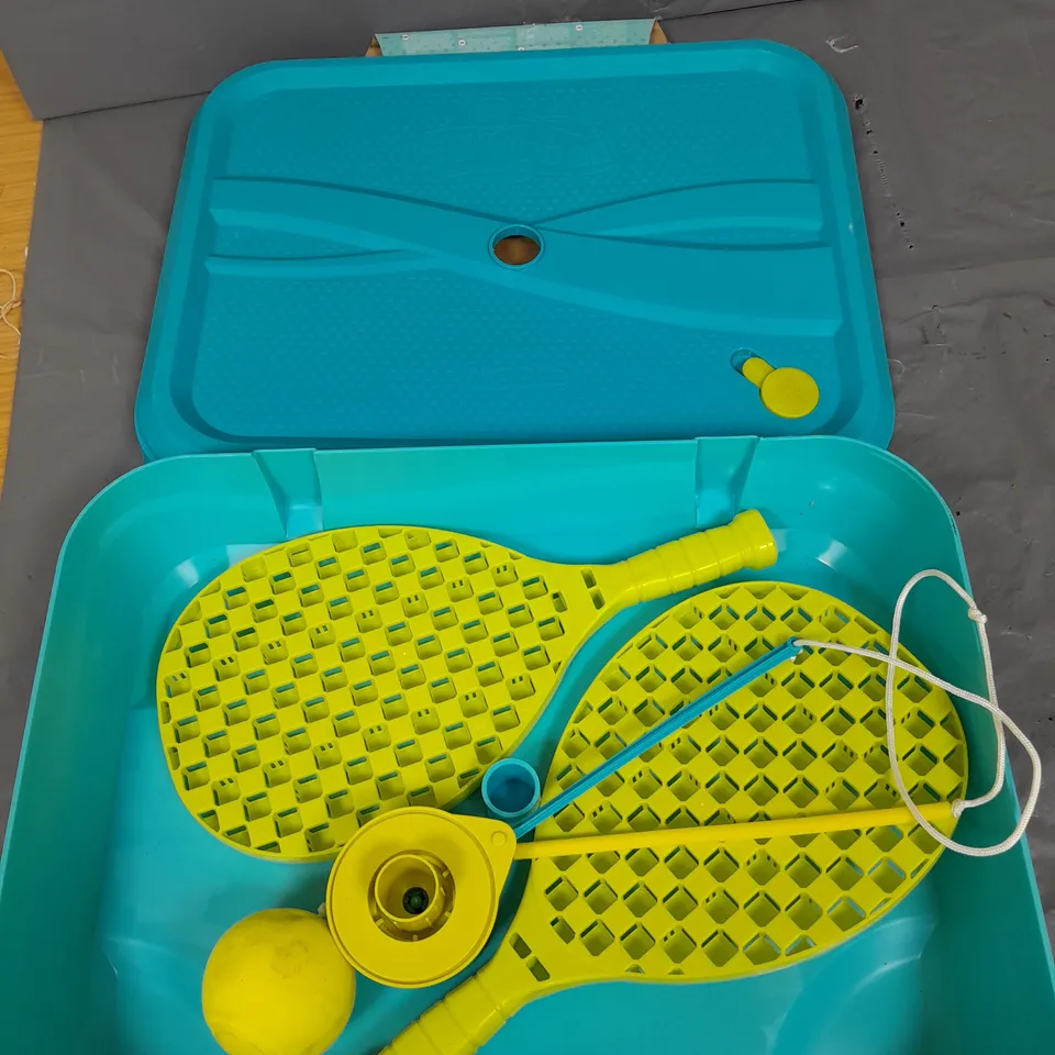 SWINGBALL KIT 