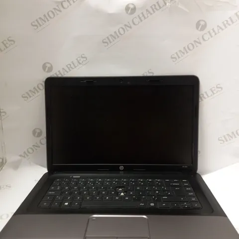 HP 655 NOTEBOOK LAPTOP IN SLIVER