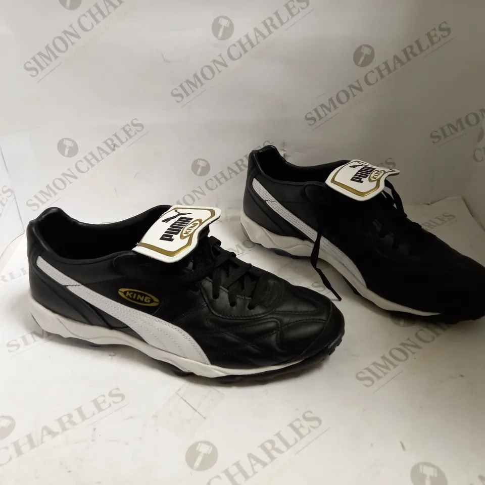 PUMA C ELL KING TRAINER - MENS SIZE 10.5 UK