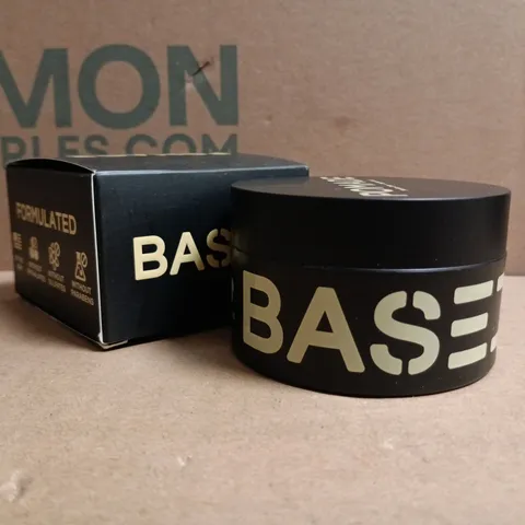 BOXED BASED FORMULATED POMADE (85ML)