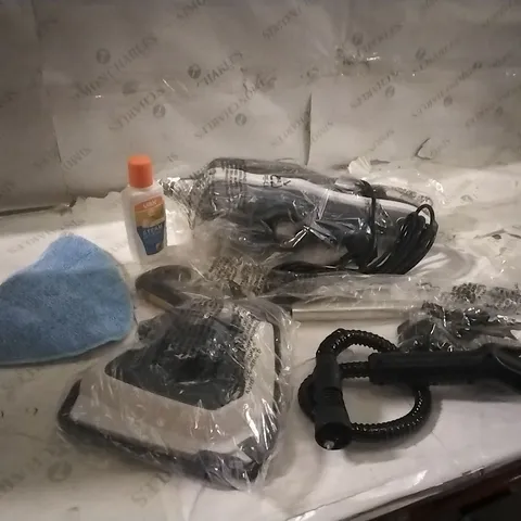 BOXED VAX STEAM FRESH STEAM CLEANER 