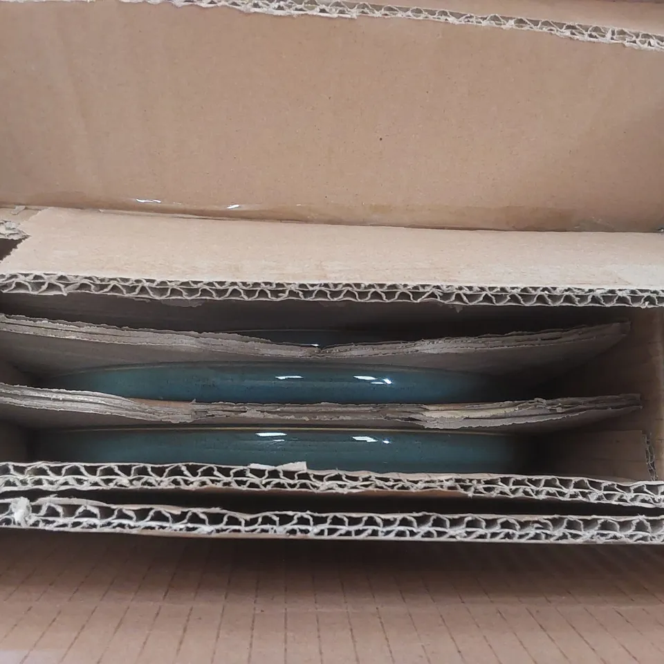 BOXED 12PCS DINNER SET