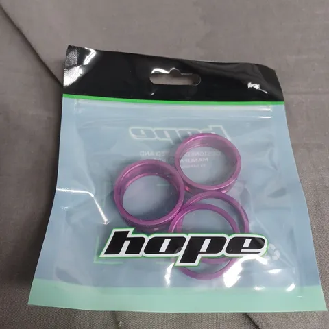 HOPE SPACE DOCTOR SET - PURPLE