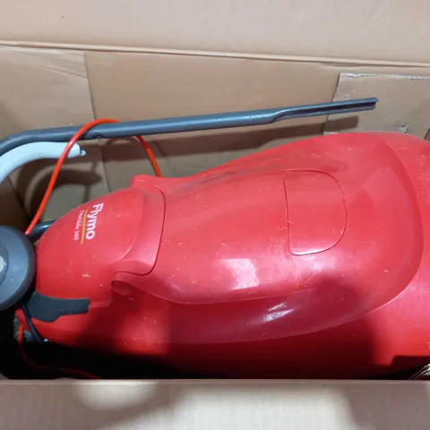 FLYMO EASIGLIDE 360 HOVER COLLECT LAWNMOWER
