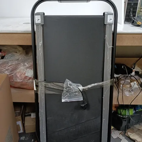 FOLDABLE TREADMILL – EXERCISE MACHINE