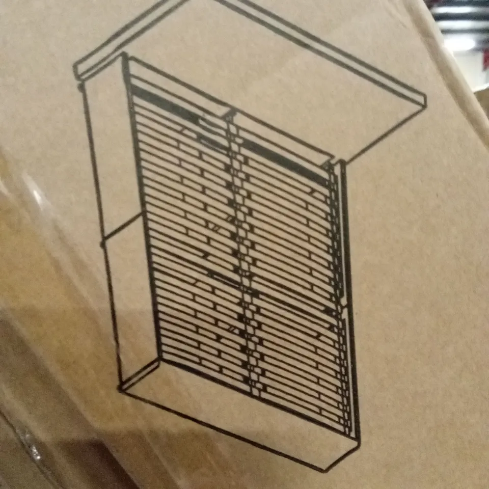 BOXED BED FRAME - SIZE UNSPECIFIED (2 BOXES)