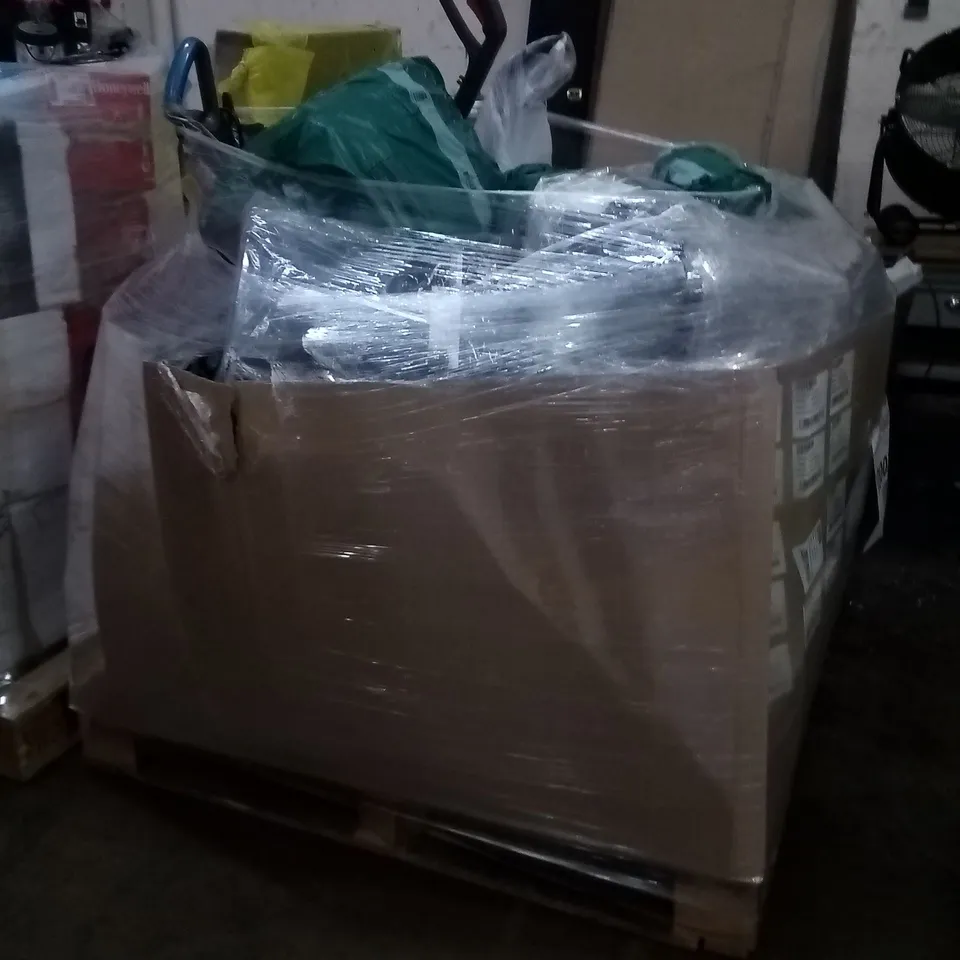 PALLET OF APPROXIMATELY 29 ASSORTED ELECTRICAL ITEMS TO INCLUDE 