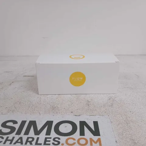 BOX OF APPROXIMATELY 20 FLOW HEADSET PADS