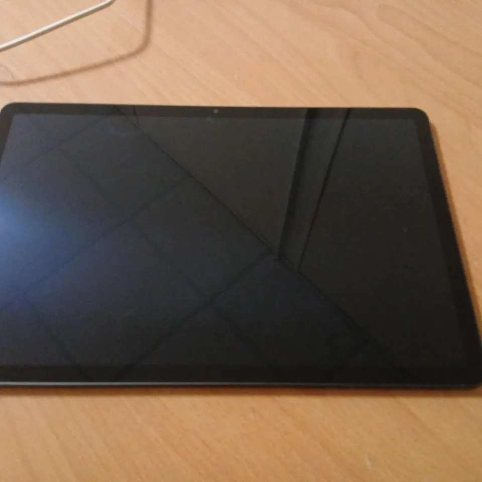 SAMSUNG TABLET WITH AKG SOUND – SMX716B