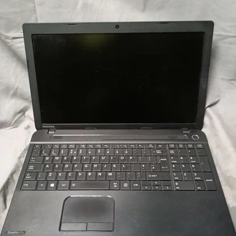 TOSHIBA SATELLITE PRO C50 LAPTOP