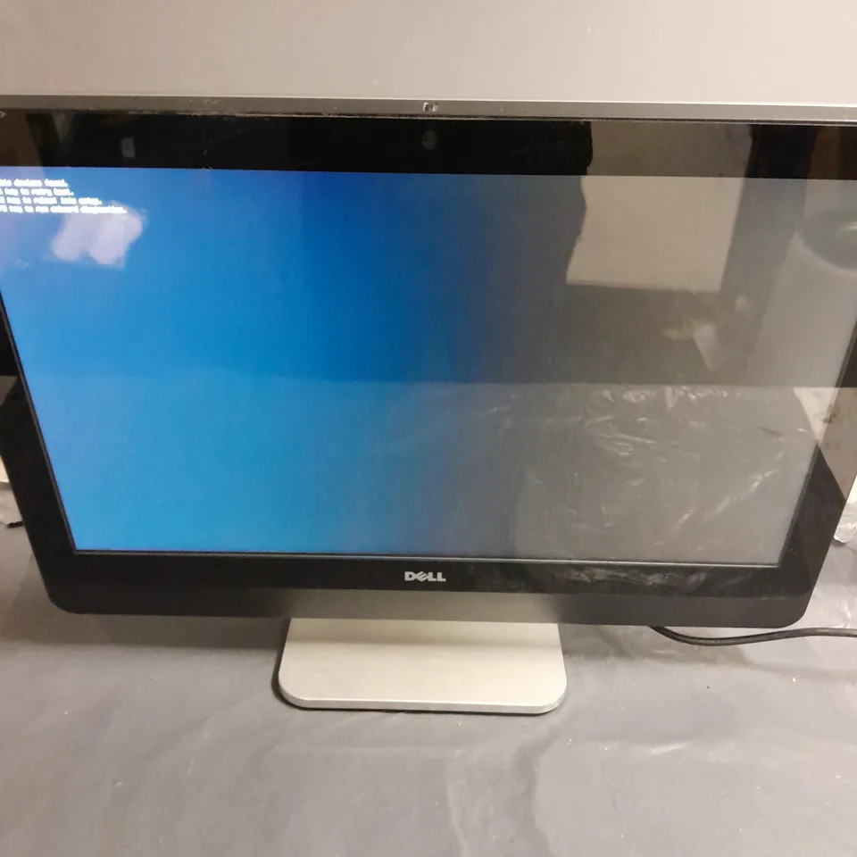 DELL OPTIPLEX 9020 AIO ALL IN ONE COMPUTER 