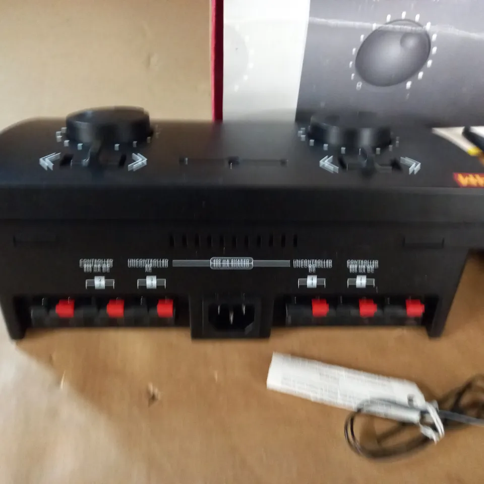 HORNBY HM 2000 POWER CONTROLLER