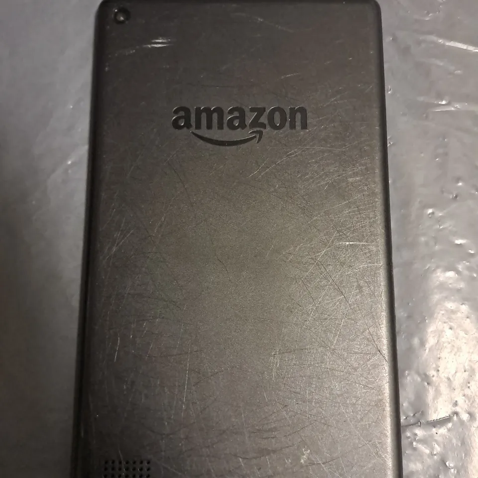 AMAZON FIRE 7 TABLET