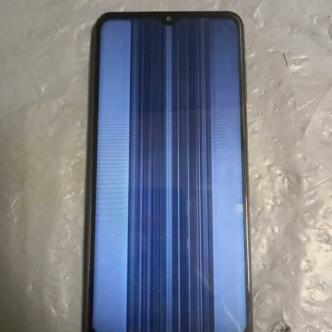SAMSUNG MOBILE SMARTPHONE MODEL UNSPECIFIED.