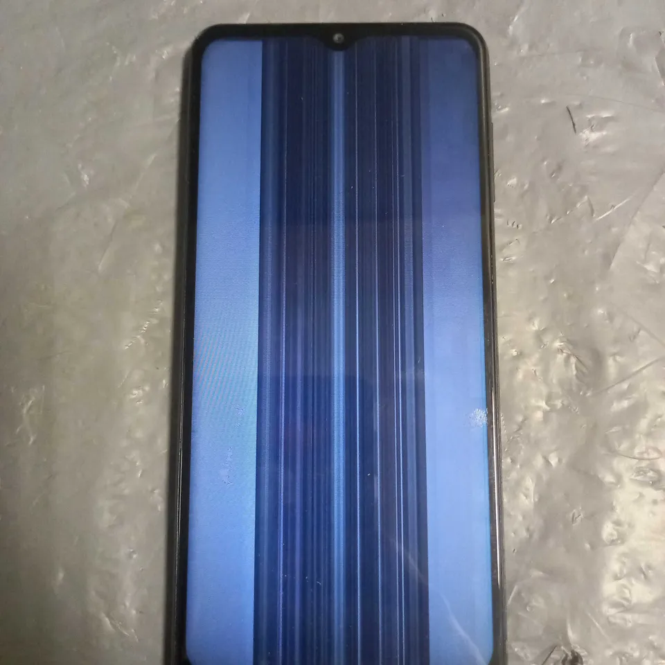 SAMSUNG MOBILE SMARTPHONE MODEL UNSPECIFIED.
