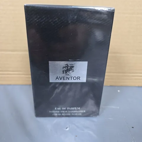 AVENTOR EAU DE PARFUM 100ML – BOXED
