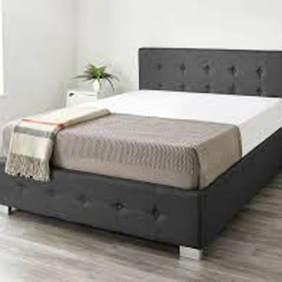 BOXED ASPIRE OTTOMAN MECHANISM KING(5FT)