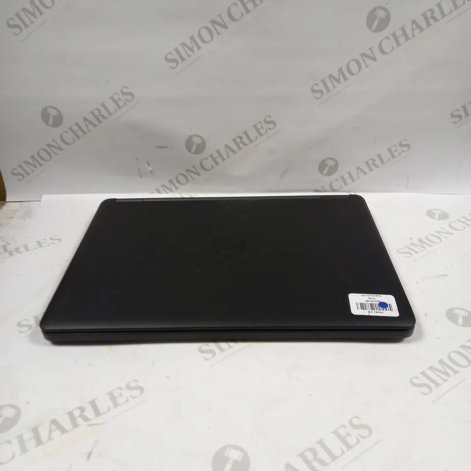 DELL LATITUDE E5250 LAPTOP 
