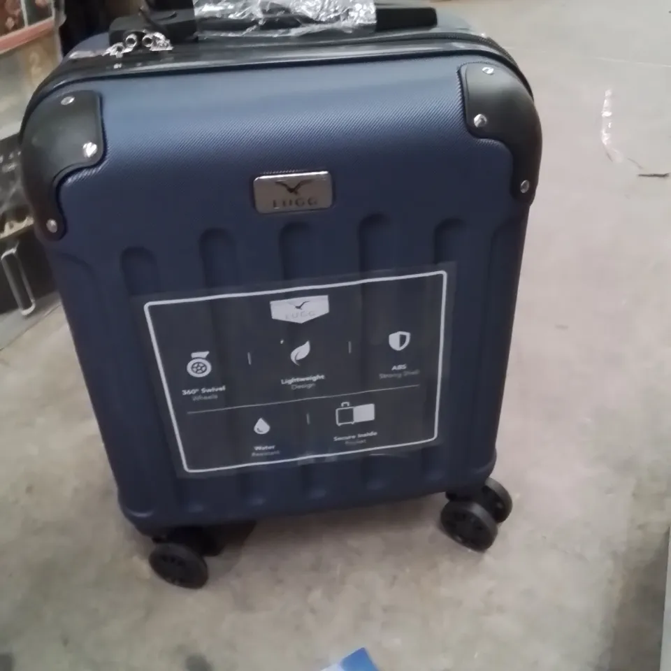 LUGG TRAVEL CABIN BAG 