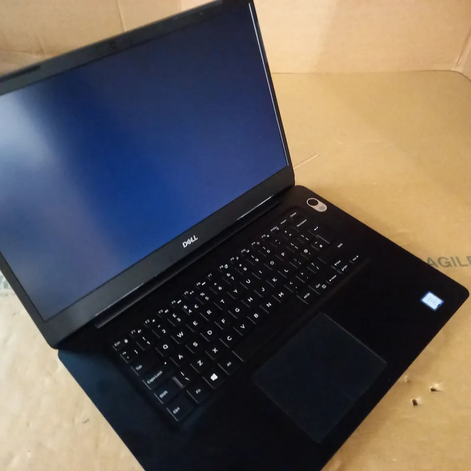 DELL VOSTRO P77F LAPTOP WITH INTEL I-3 8TH GEN