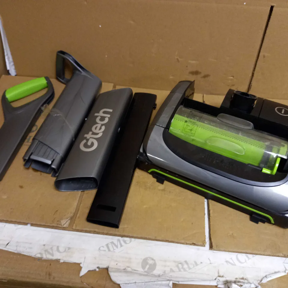 GTECH AIRRAM MK2 CORDLESS VACUUM CLEANER