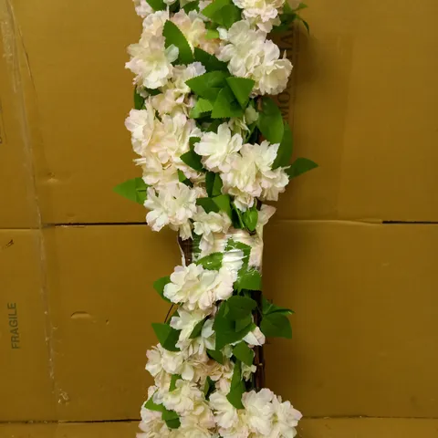 CHERRY BLOSSOM TRELLIS 180 X 60 CM