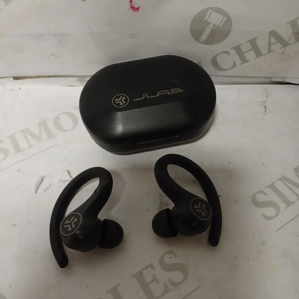 JLAB GO AIR SPORT RUNNING IN EAR HEADPHONES