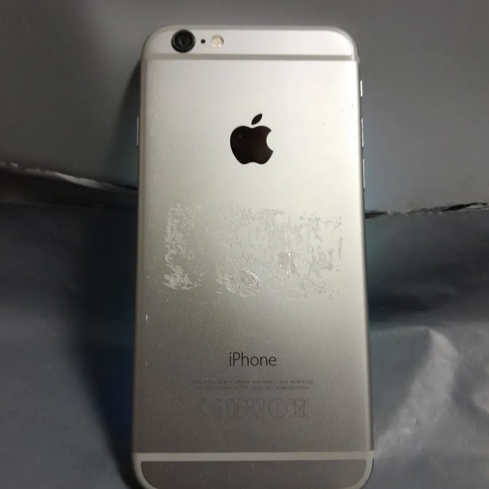 APPLE IPHONE 6