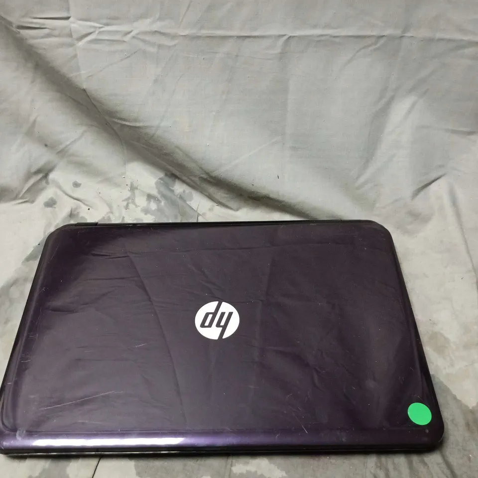HP 15-G259 LAPTOP 