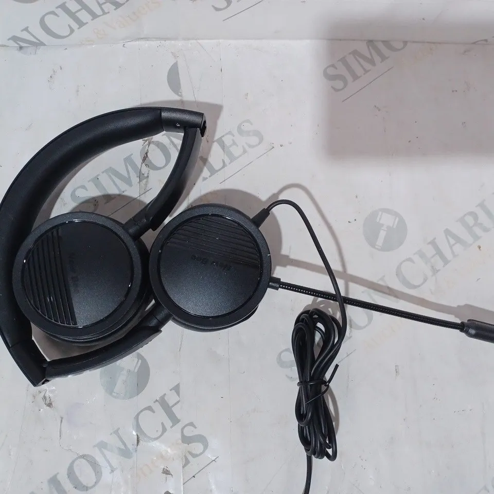 BOXED NEW BEE H360 TELEPHONE HEADSET