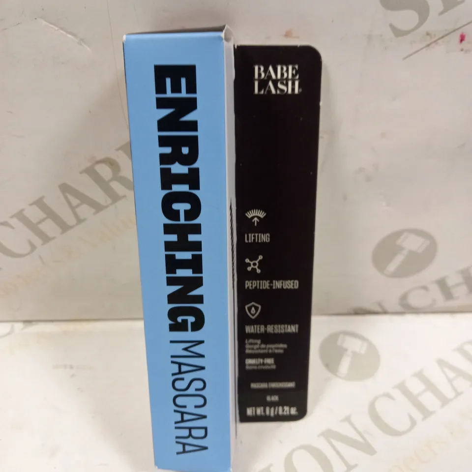BABE LASH ENRICHING MASCARA - 6G