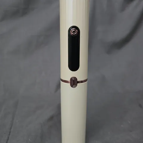 BOXED UNBRANDED JC-888 WIRELESS HAIR STRAIGHTENING COMB