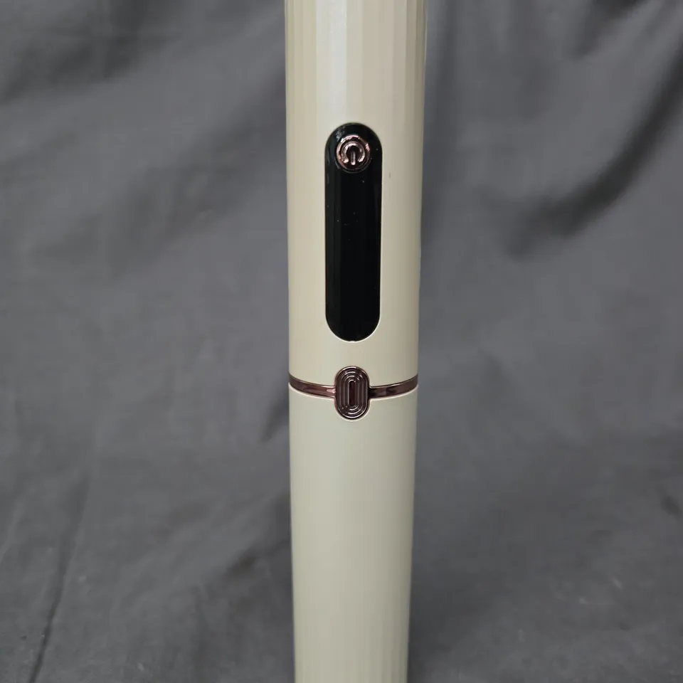 BOXED UNBRANDED JC-888 WIRELESS HAIR STRAIGHTENING COMB