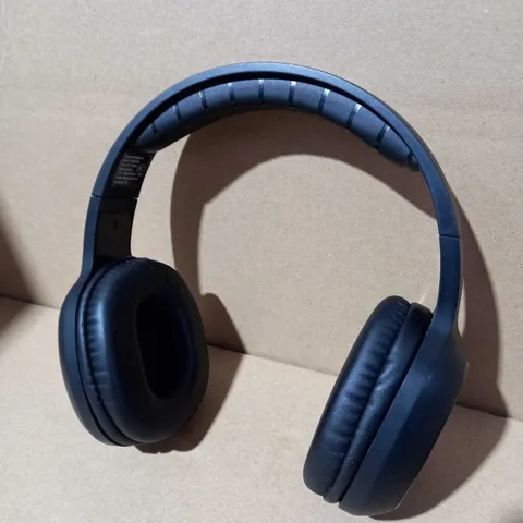 TOSHIBA BLUETOOTH HEADPHONES RZE-BT160H
