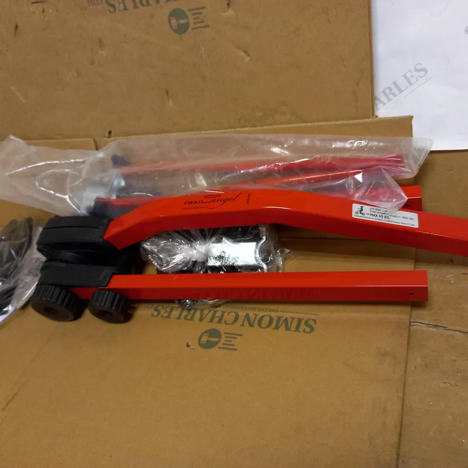 PERUZZO CYCLE TOWING BAR