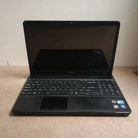 SONY PCG-71211M LAPTOP