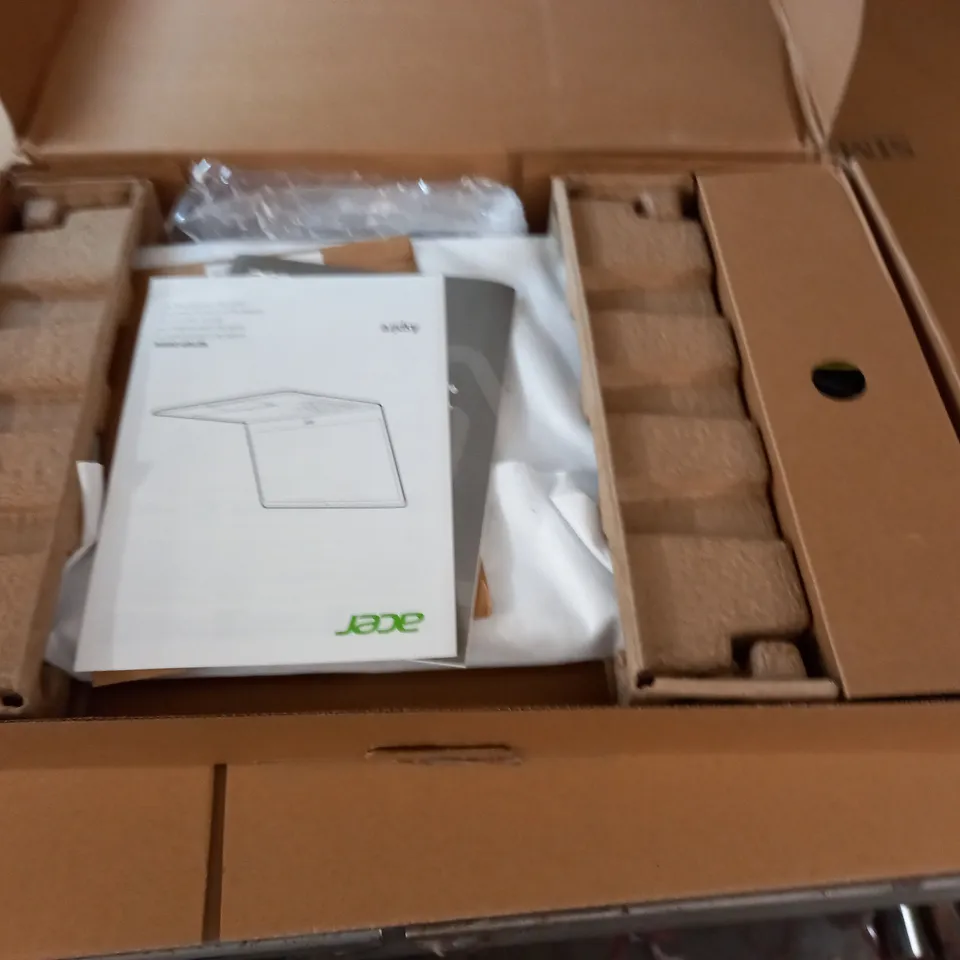 BOXED ACER ASPIRE 1 INTEL INSIDE LAPTOP - A114
