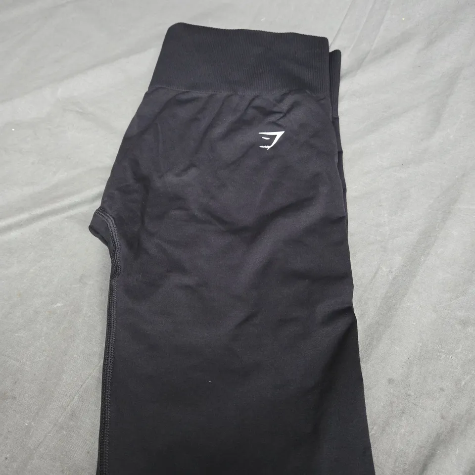 GYMSHARK WORKOUT LEGGINGS SIZE UNSPECIFIED