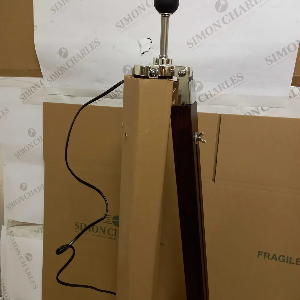 JOHN LEWIS PARTNERSHIP JACQUES FLOOR LAMP