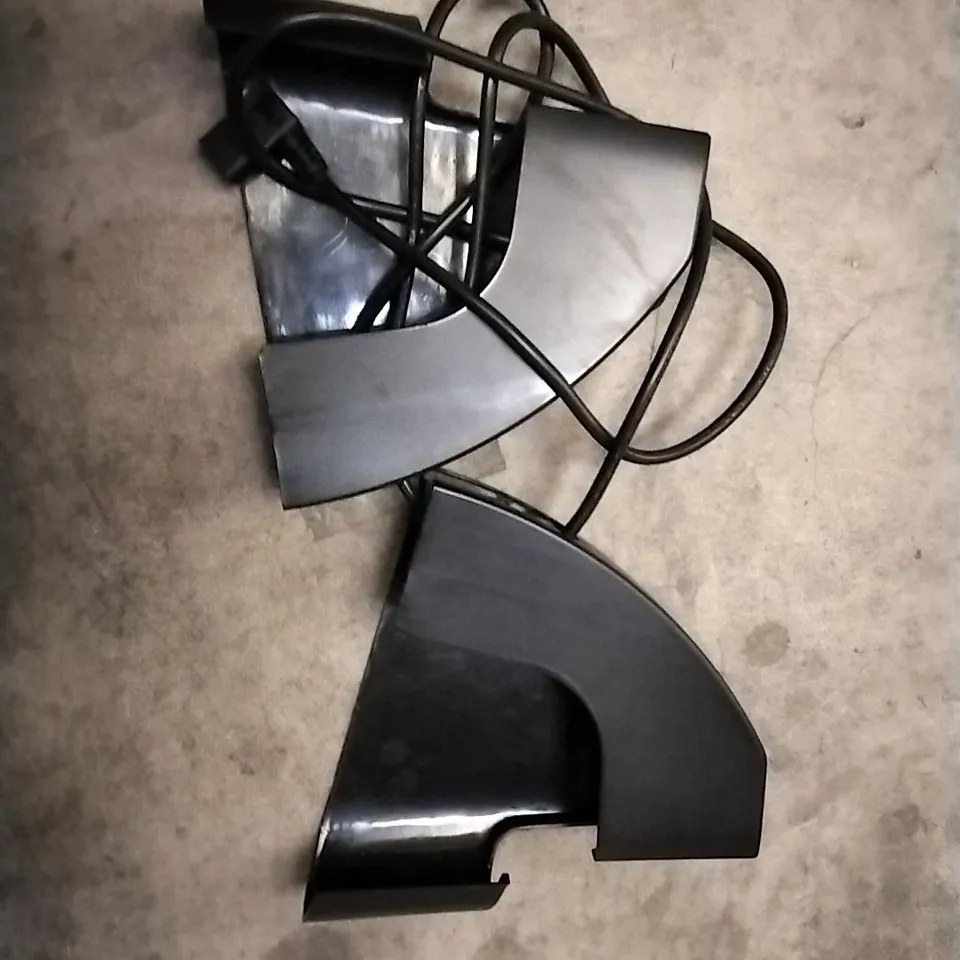 BOXED REEBOK TREADMILL SCREEN AND PARTS 
